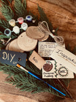 DIY Tree Decoration Kits
