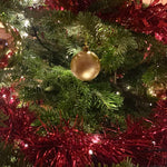 3-4 Ft Nordmann Fir Christmas Tree - Non Needle Drop